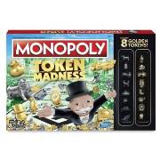 Hasbro Monopoly Piyon Çılgınlığı C0087