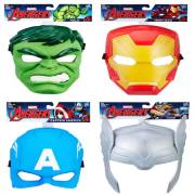 Hasbro Avengers Maske B9945