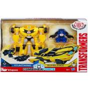 Hasbro Transformers RiD Figür ve Activator C0653