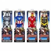 Hasbro Titan Hero Series Avengers 2017 30cm Figur B6660