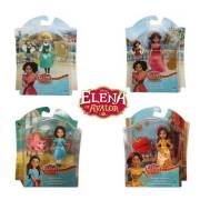 Hasbro Disney Elena Avalor C0380