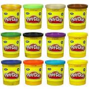 Hasbro Play doh Oyun Hamuru Tekli B6756