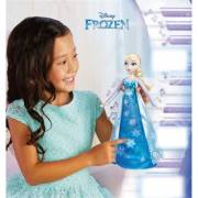 Hasbro Sihirli Melody Elsa C0455