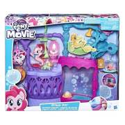 Hasbro My Little Pony Su Questria Işıklı Oyun Seti C1058