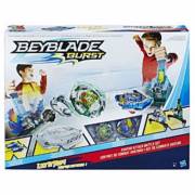 Hasbro Beyblade Burst Avatar Turnuva Seti C0706