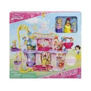 Hasbro Disney Prenses Little Kingdom Müzikli Şato C0536