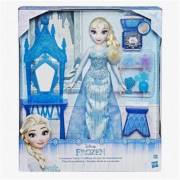 Hasbro Frozen Fashion Doll With Accys C0452