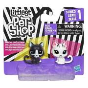 Hasbro Littlest Pet Shop Black&White AST W1 17  C1848