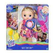 Hasbro Baby Alive Ağlayan Bebeğim C0957