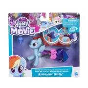 Hasbro My Little Pony Değişebilen Deniz Pony