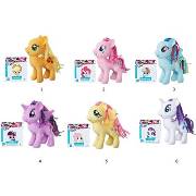 Hasbro My Little Pony Küçük Peluş B9819