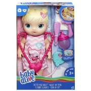 Hasbro Baby Alive Bebeğim Mila Doktorda C2691