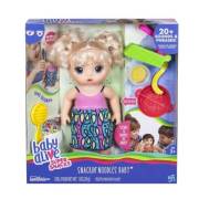 Hasbro BabyAlive Spagetti Seven Bebeğim C0963