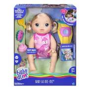 Hasbro Baby Alive Emekleyen Bebeğim C2688