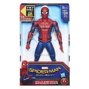 Hasbro Spider Man Türkçe Konuşan B9693