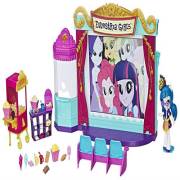 Hasbro My Little Pony Equestria Mini Sinema C0409