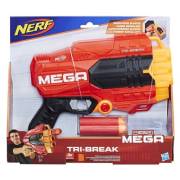 Hasbro Nerf Mega Tri Break E0103