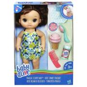 Baby Alive Magical Scoops Baby C1089