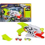 Hasbro Nerf Nitro AeroFury Ramp Rage E0408