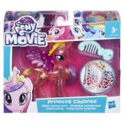 Hasbro Pırıltılı Prenses Pony E0185