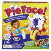 Hasbro Pie Face E2762