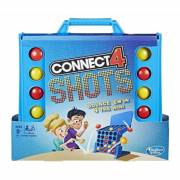 CONNECT 4 SHOTS