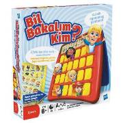 Hasbro Bil Bakalım Kim? 05801