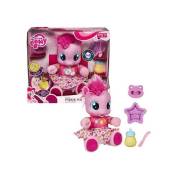 Hasbro My Little Pony Bebek Pony Pinkie Pie My Little Pony Bebek Pony Pinkie Pie 29208