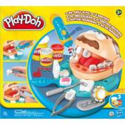 Hasbro Play-Doh Dişçi Seti 37366