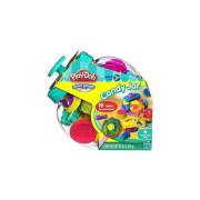 Hasbro Play-Doh Şeker Kavanoz 38984