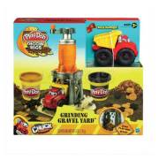 Hasbro Play-Doh İnşaat Seti 49413