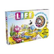 Hasbro Game of Life 04000