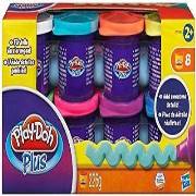 Hasbro Play-Doh Plus Yumuşak Hamur A1206