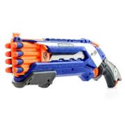 Hasbro Nerf Elite Roughcut A1691