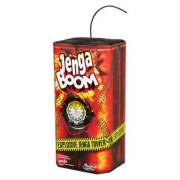 Hasbro Jenga Boom A2028