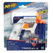 Hasbro Nerf Elite Triad XD A1690