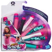 Hasbro Nerf Rebelle 12 Li Yedek Paket A4742