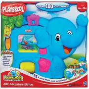 Hasbro Playskool Elefunla İlk Kelimelerim A3210