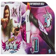 Hasbro Nerf Rebelle Heartbreaker Bow A6130