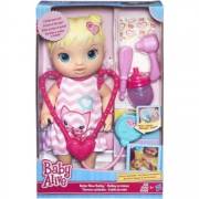 Hasbro Baby Alive Bebeğim Mila Doktorda B5158