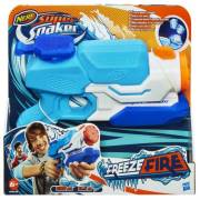 Hasbro Nerf Super Soaker Freeze Fire A4838