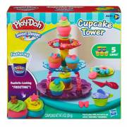 Hasbro Play Doh Pasta Kulesi A5144