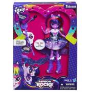 Hasbro MLP Equestria Girls Süper Star Twilight Sparkle A6683