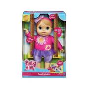 Hasbro Baby Alive Neşeli Bebeğim A5977