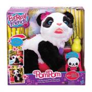 Hasbro FurReal Friends Oyuncu Panda Pompom A7275