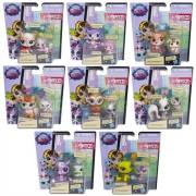 Hasbro Littlest Pet Shop İkili Miniş A7313