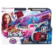 Hasbro Nerf Rebelle-secrets&spies Secret Messenger A8760