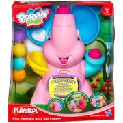 Hasbro Playskool Pembe Yaramaz Toplar 37054