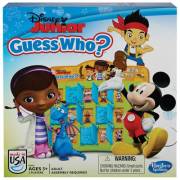 Hasbro Bil Bakalım Kim Disney Junior A5881