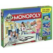 Hasbro My Monopoly A8595